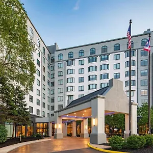 Sheraton Worthington Hotel