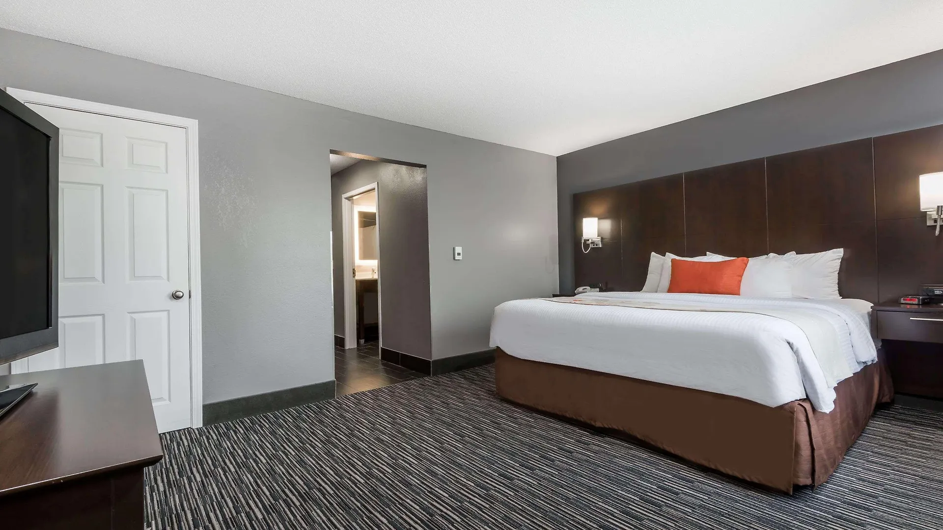 Hawthorn Extended Stay By Wyndham Columbus West