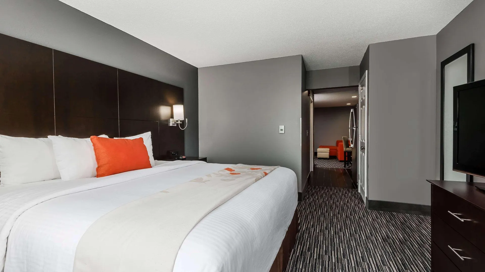 Hawthorn Extended Stay By Wyndham Columbus West 3*,