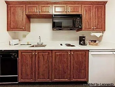 Hawthorn Extended Stay By Wyndham Columbus West
