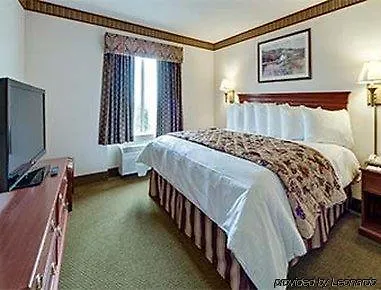 Hawthorn Extended Stay By Wyndham Columbus West 3*,  United States