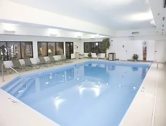 Hawthorn Extended Stay By Wyndham Columbus West Hotel