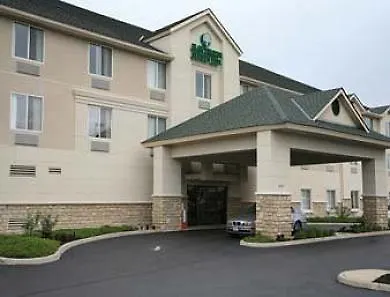 Hawthorn Extended Stay By Wyndham Columbus West Hotel