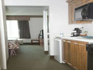Hawthorn Extended Stay By Wyndham Columbus West
